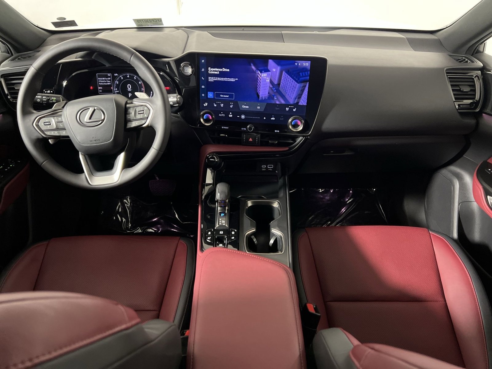 Used 2023 Lexus NX 350 AWD w/ Cold Area Package image 22