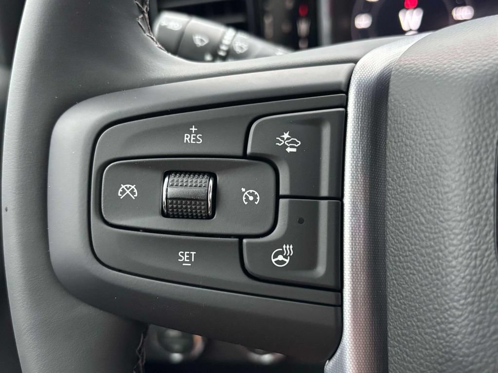 New 2026 GMC Sierra 1500 Elevation AWD/4WD image 10