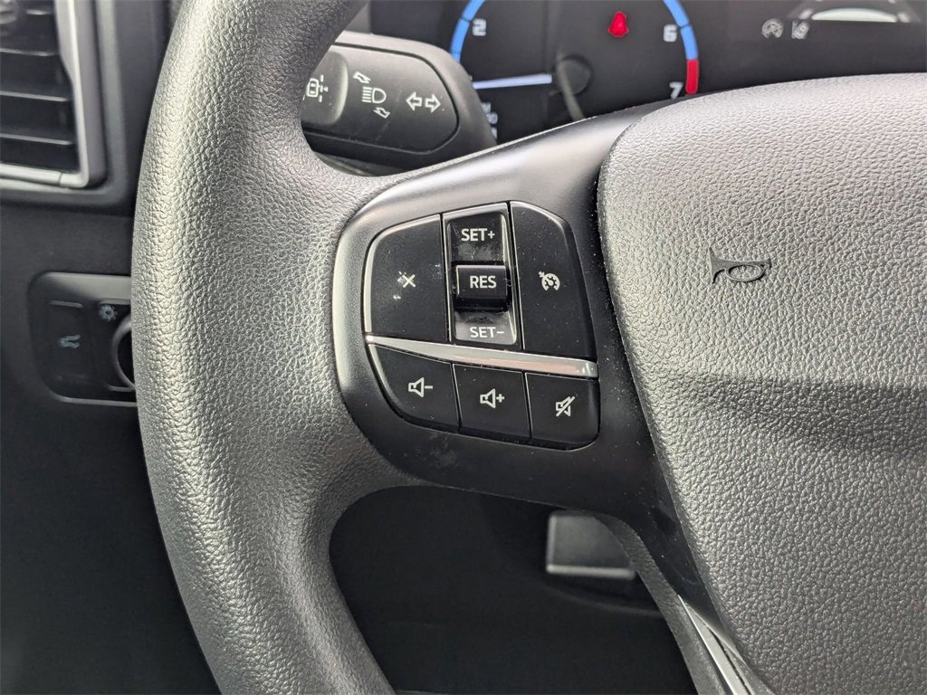 Used 2024 Ford Bronco Sport Big Bend image 16