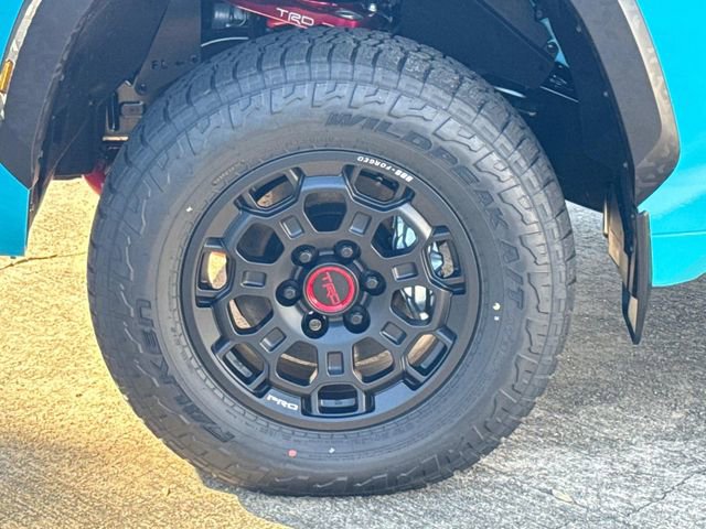 New 2026 Toyota Tundra TRD Pro image 4