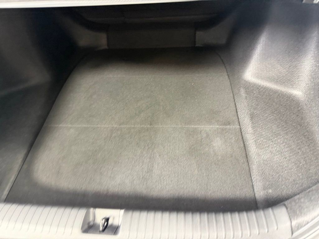 Used 2025 Honda Accord Sport image 25