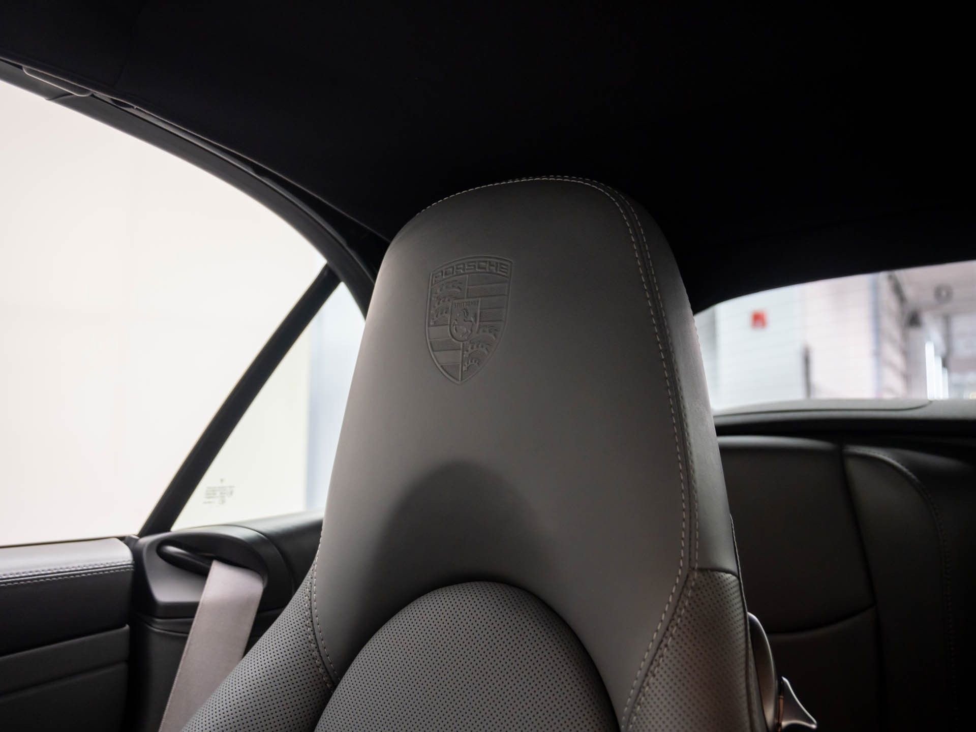 Used 2012 Porsche 911 Carrera S image 24