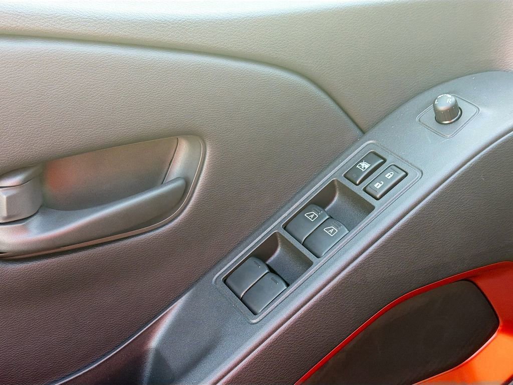 New 2026 Nissan Frontier PRO-4X w/ Pro Premium Package image 18