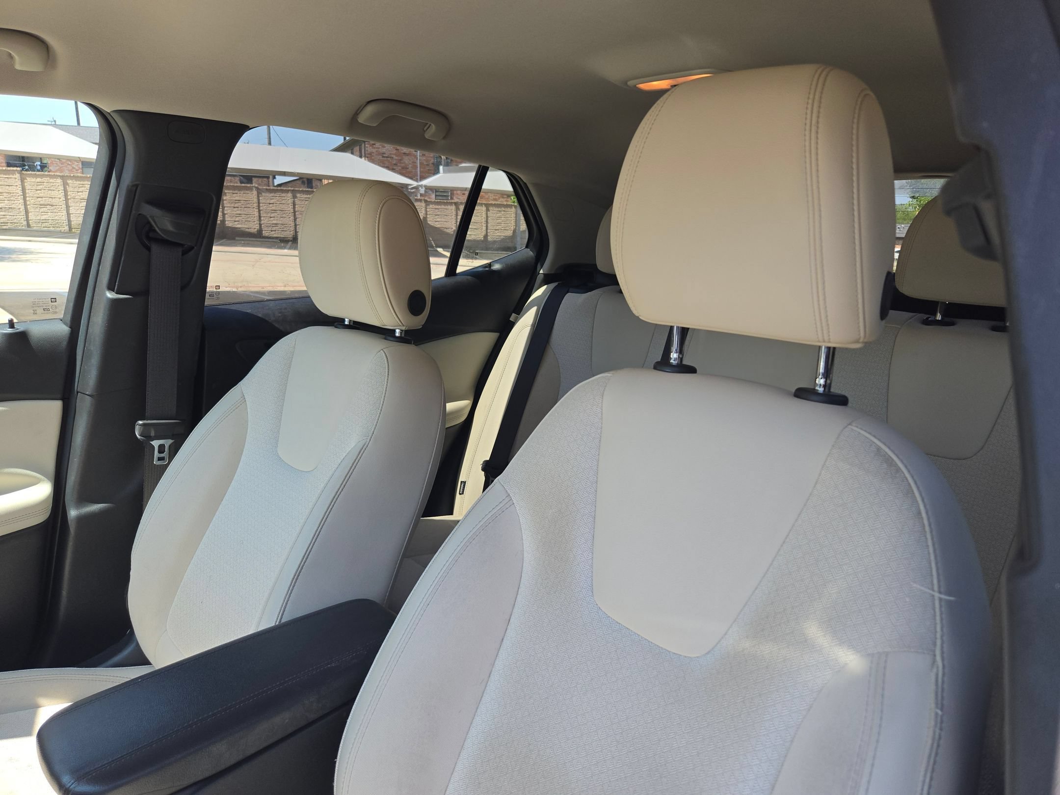 Used 2020 Buick Encore GX Preferred FWD image 9