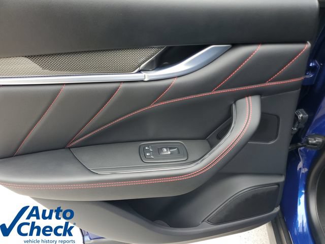 Used 2023 Maserati Levante GT AWD/4WD image 13
