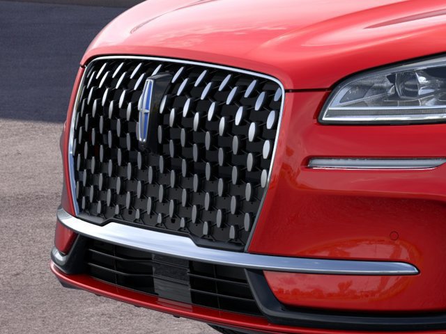 New 2024 Lincoln Corsair Grand Touring w/ Equipment Group 302A AWD/4WD image 17