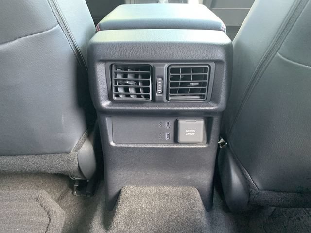 Certified 2025 Toyota 4Runner TRD Pro AWD/4WD image 35