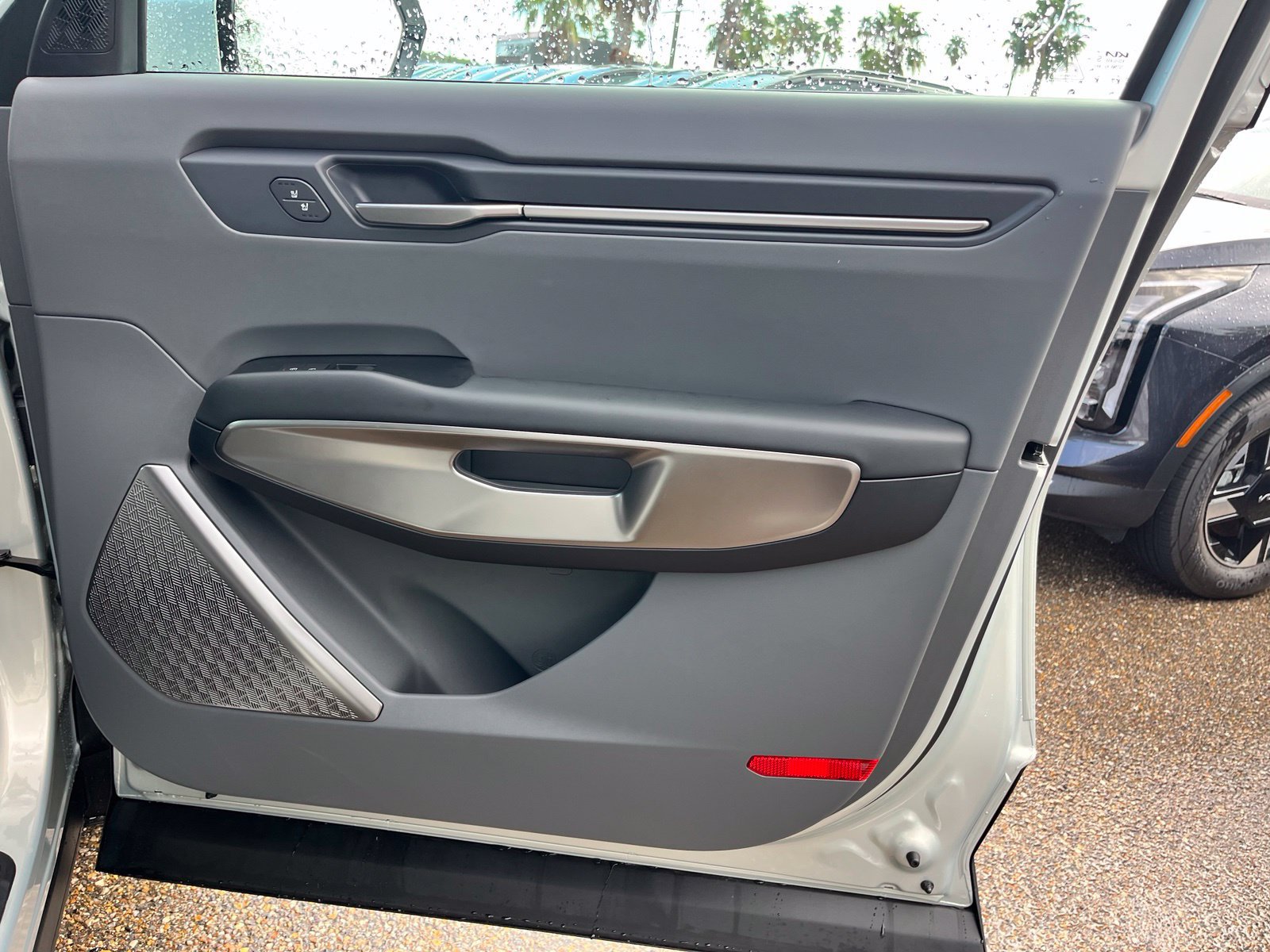 New 2026 Kia EV9 Light RWD image 23