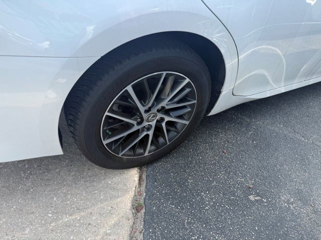 Used 2017 Lexus ES 350 w/ Navigation System Package image 9