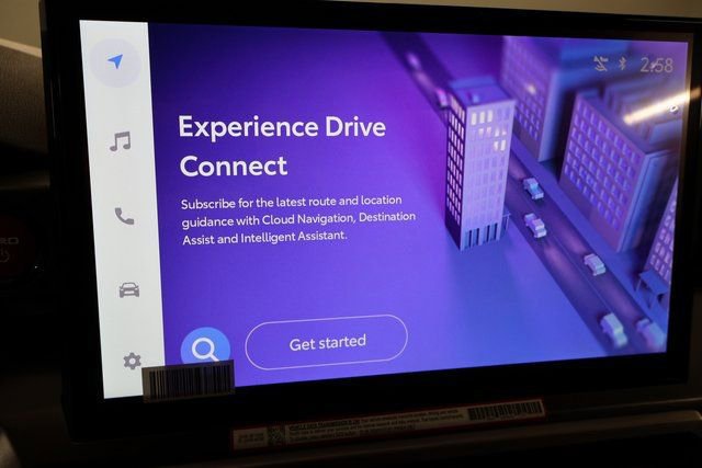 New 2025 Toyota Tacoma TRD Off-Road image 19