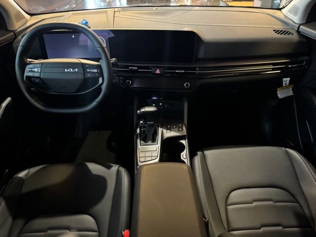 New 2026 Kia Sportage SX image 12