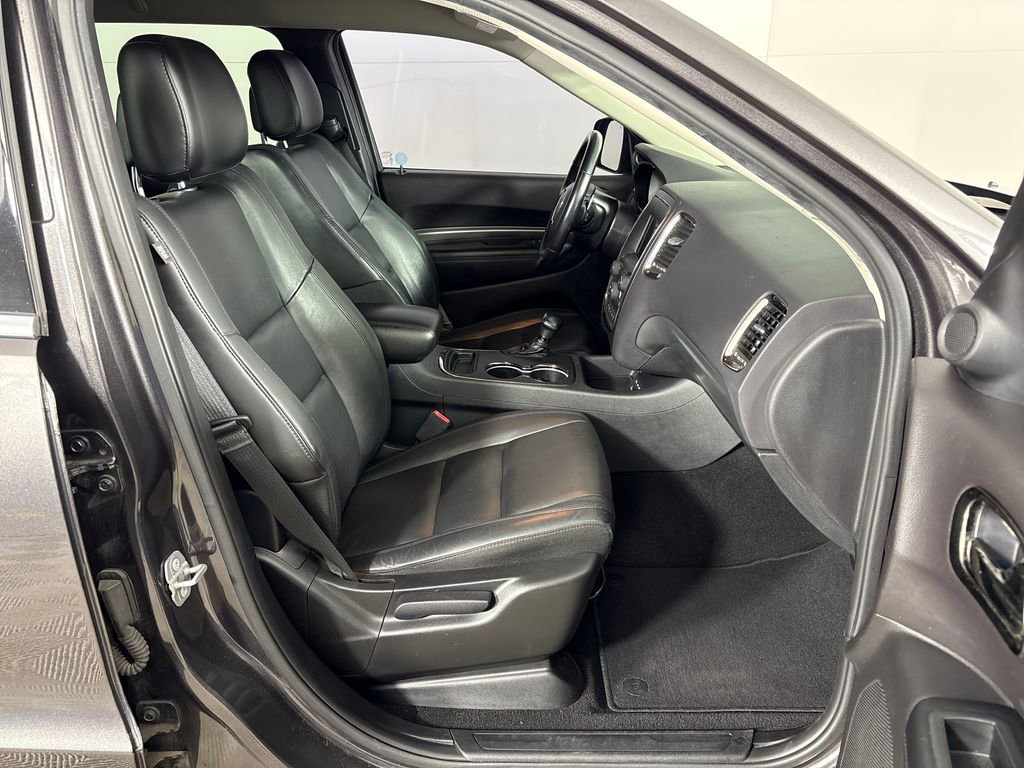 Used 2020 Dodge Durango GT image 7