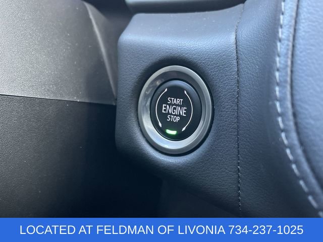 Used 2022 Chevrolet Tahoe LT image 16