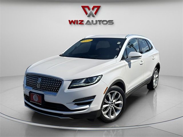 Used 2019 Lincoln MKC Select w/ Select Plus Package image 1