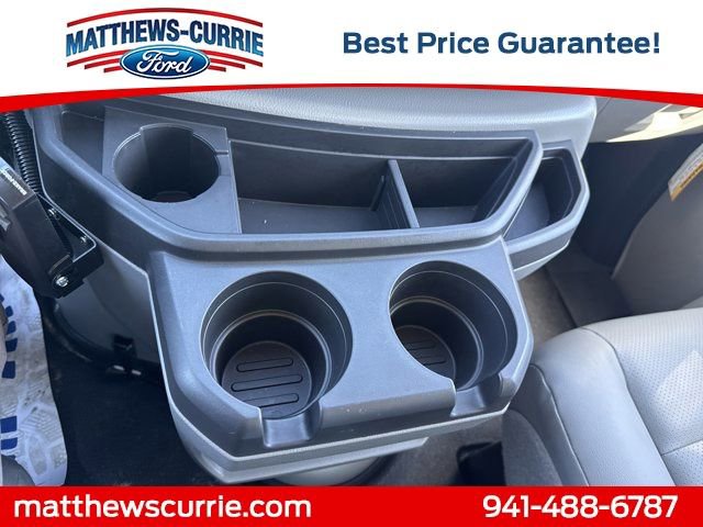 New 2026 Ford E-350 and Econoline 350 Super Duty w/ Power Equipment Group image 22