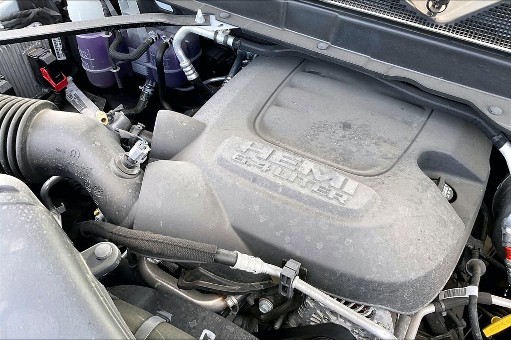 New 2024 RAM 2500 Tradesman image 20