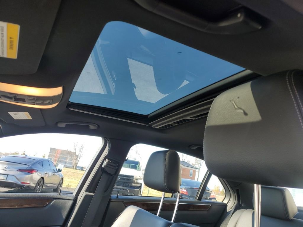 Used 2014 Mercedes-Benz E 350 E 350 image 15