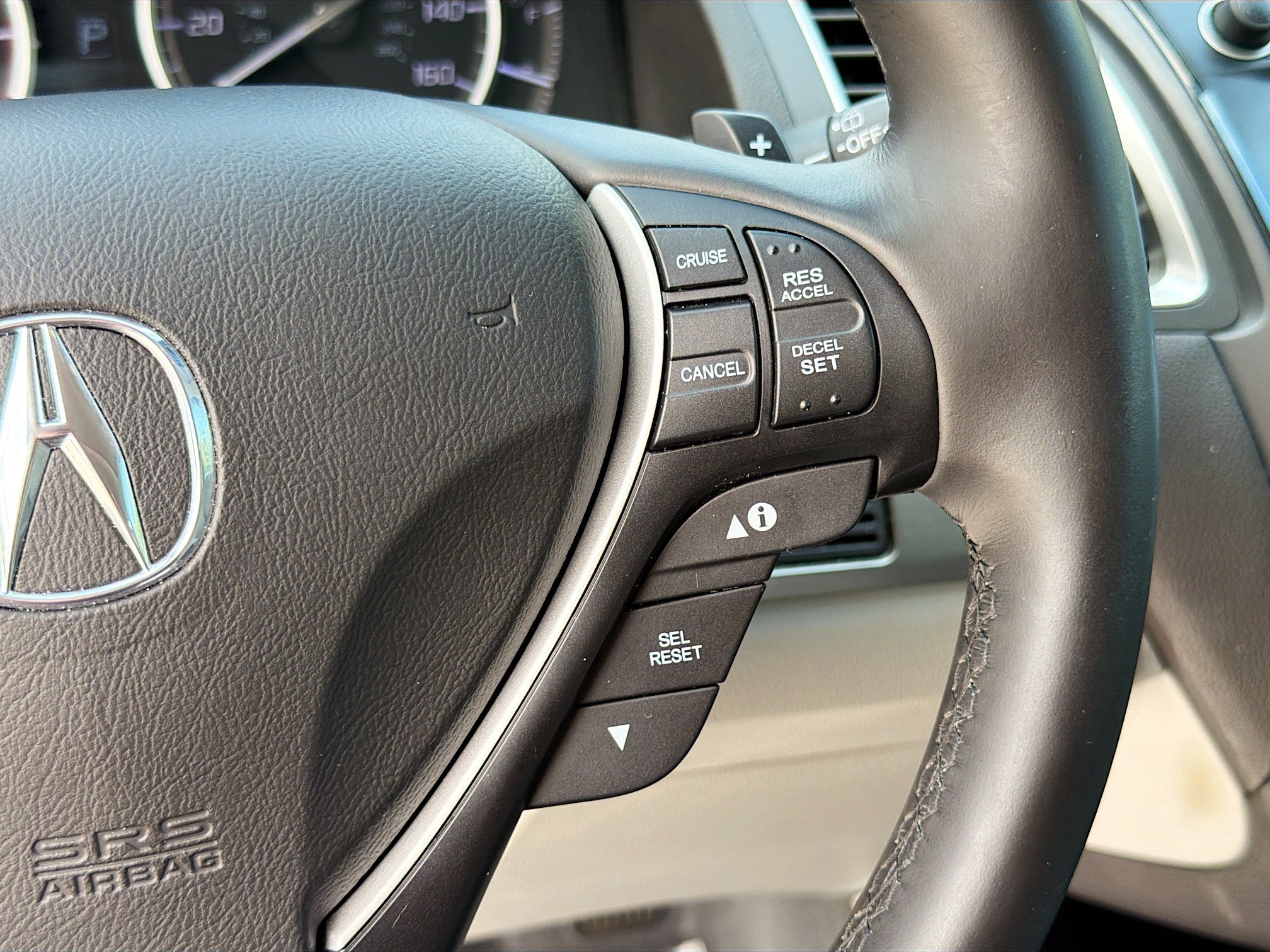 Used 2018 Acura RDX AWD w/ Technology Package image 37