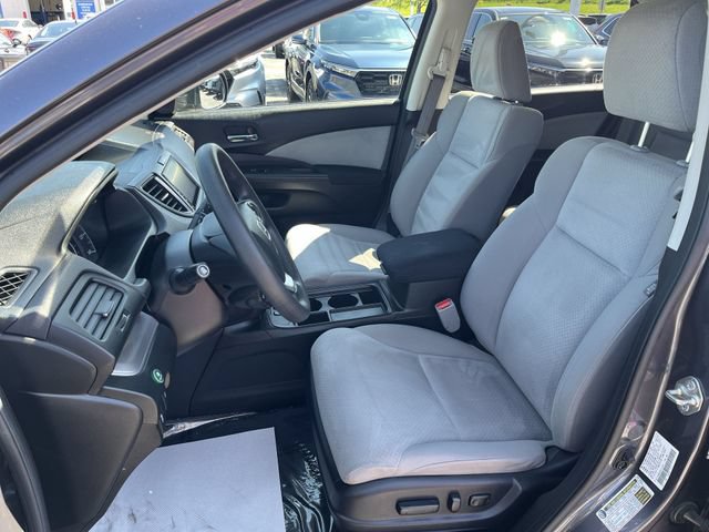 Used 2015 Honda CR-V EX image 15