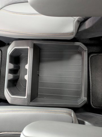 New 2026 Toyota Sequoia Capstone image 15