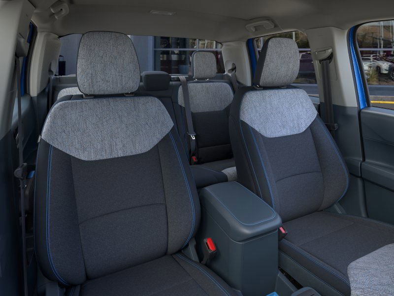 New 2026 Ford Maverick XLT w/ Equipment Group 301A image 11