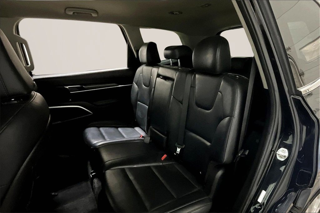 Used 2021 Kia Telluride LX image 22