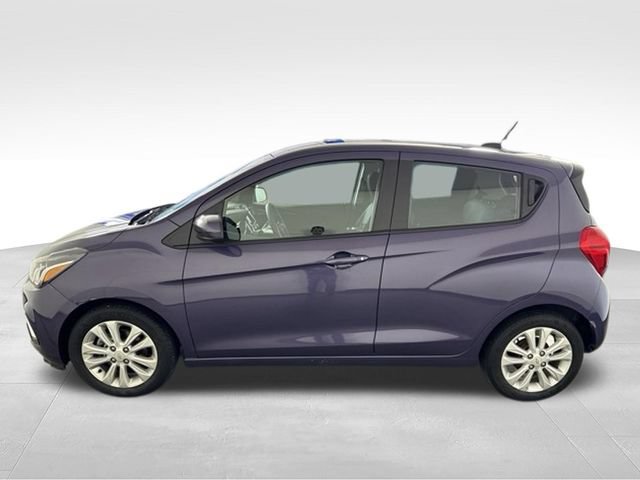 Used 2017 Chevrolet Spark LT FWD image 5