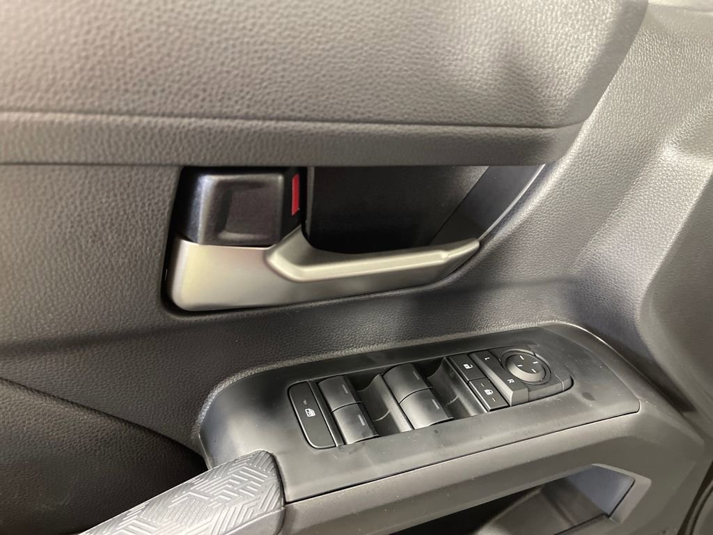 New 2026 Toyota Tacoma TRD Off-Road image 16