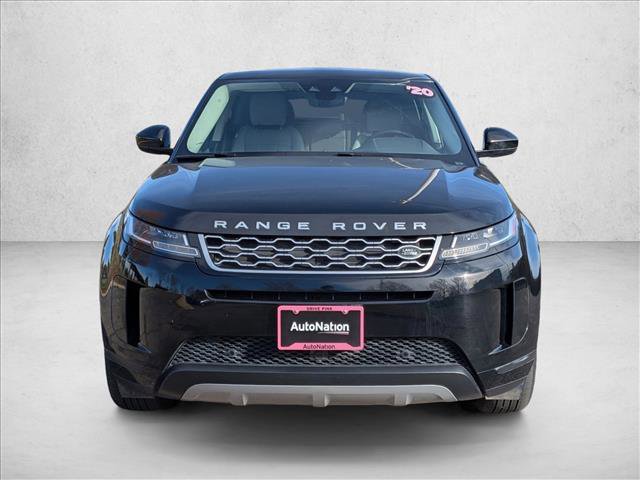 Used 2020 Land Rover Range Rover Evoque S image 2
