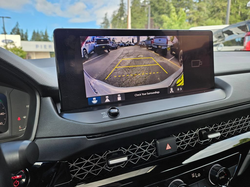 Used 2023 Honda Accord Sport image 31