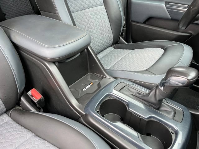 Used 2022 Chevrolet Colorado Z71 RWD image 28