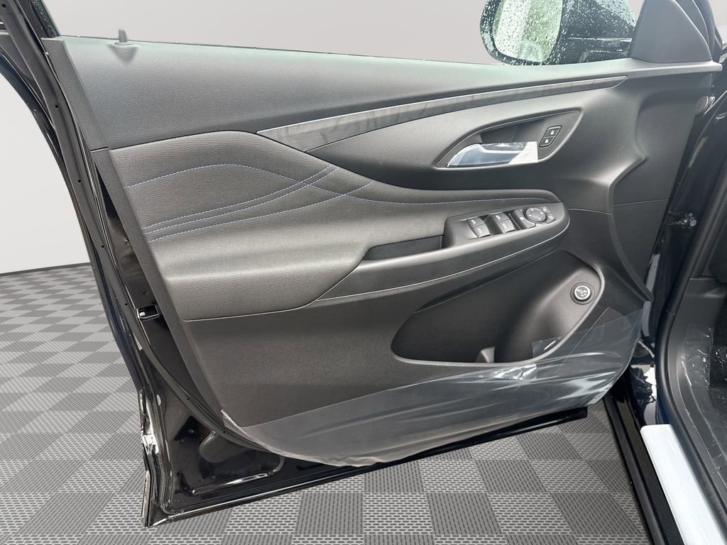 New 2026 Buick Envista Sport Touring w/ Convenience I Package FWD image 21