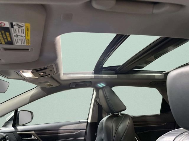 Used 2022 Lexus RX 450h AWD w/ Luxury Package image 22