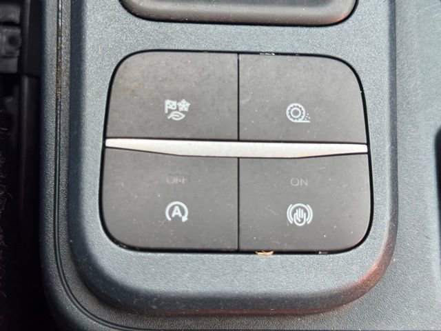 Used 2023 Ford Maverick XLT w/ Equipment Group 300A Standard AWD/4WD image 25