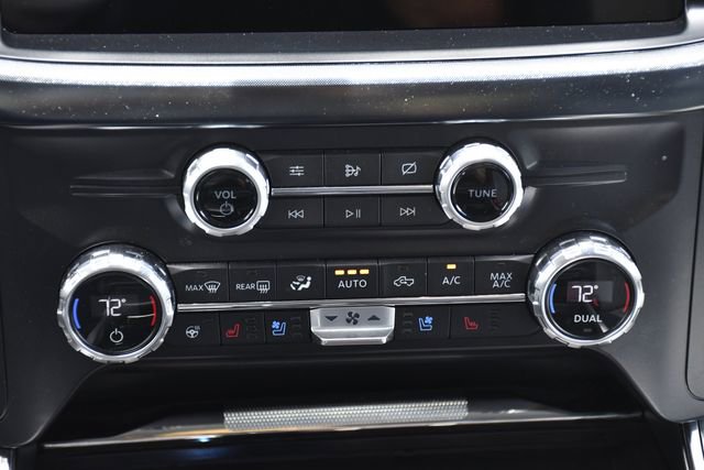 Used 2021 Ford F150 Limited AWD/4WD image 16