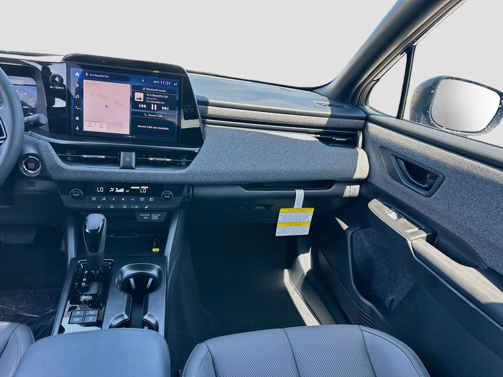 New 2026 Subaru Outback Limited XT AWD/4WD image 22