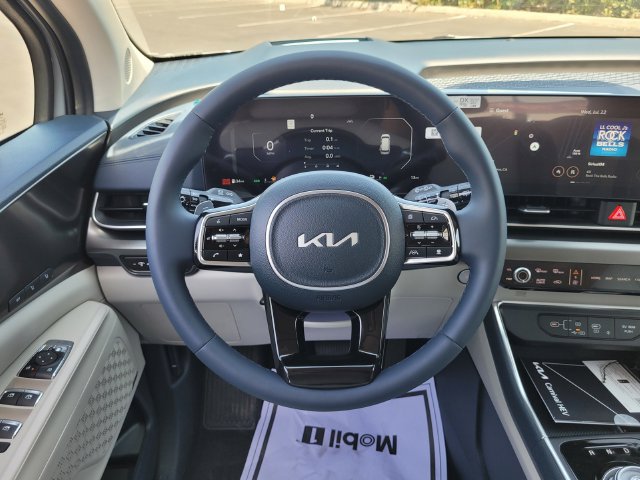 New 2026 Kia Carnival SX Prestige FWD image 12