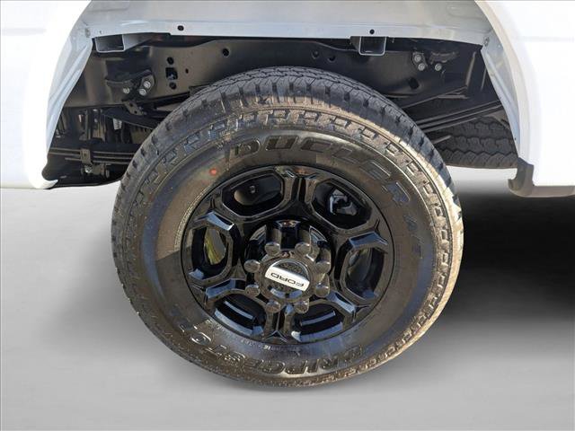 New 2026 Ford F350 XL image 9