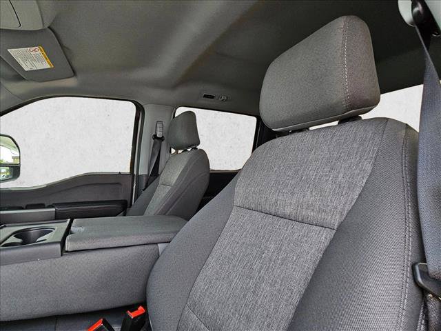 Used 2025 Ford F250 XL w/ STX Appearance Package AWD/4WD image 13