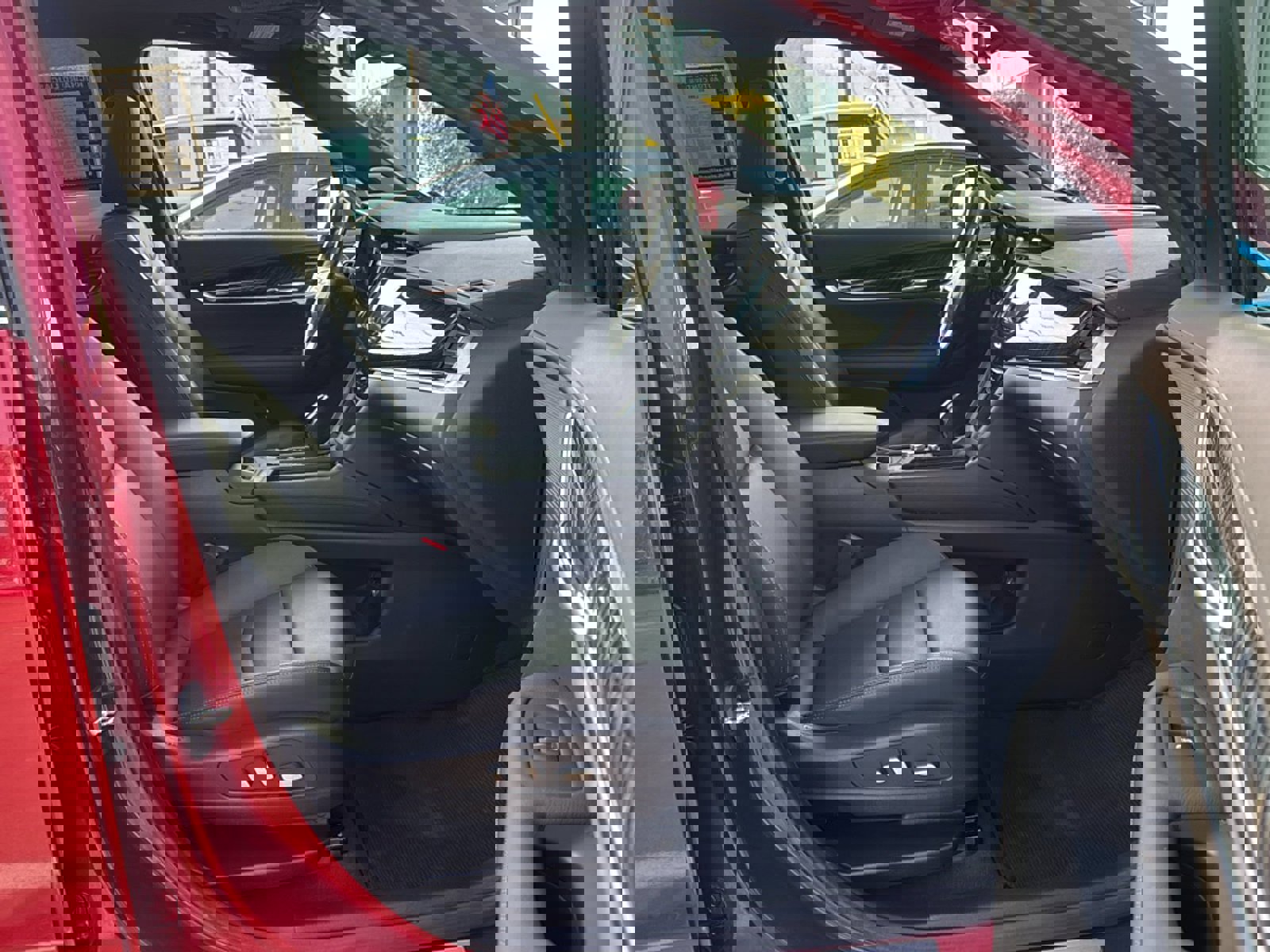 Used 2023 Cadillac XT6 Premium Luxury image 14