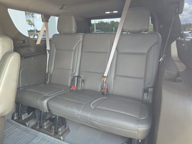 Certified 2024 GMC Yukon XL Denali w/ Advanced Technology Package AWD/4WD image 17