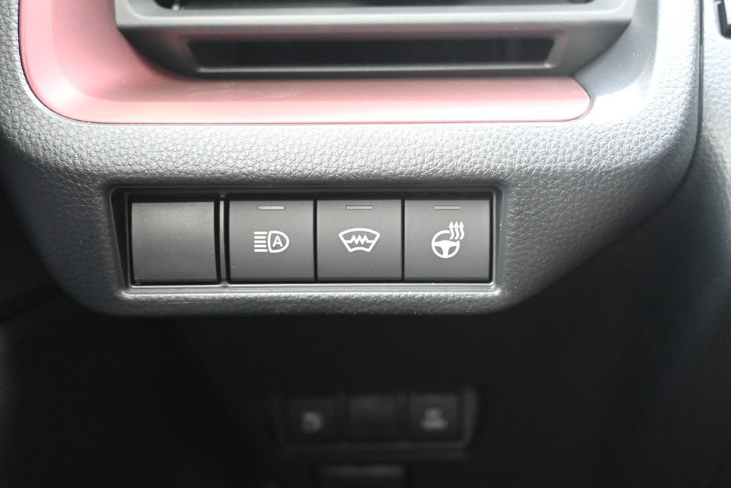 New 2026 Toyota Prius Plug-In Hybrid FWD image 26