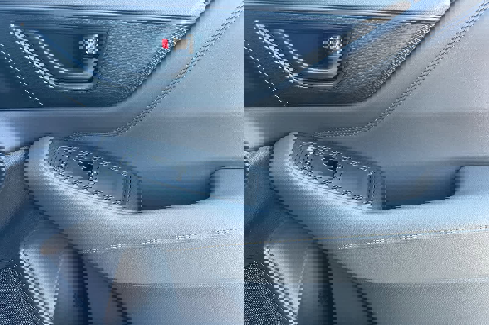 New 2025 Subaru Outback Wilderness w/ Wilderness Package image 19