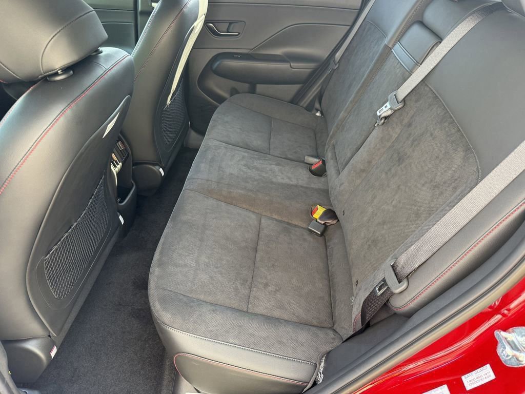 New 2025 Hyundai Kona N Line image 11