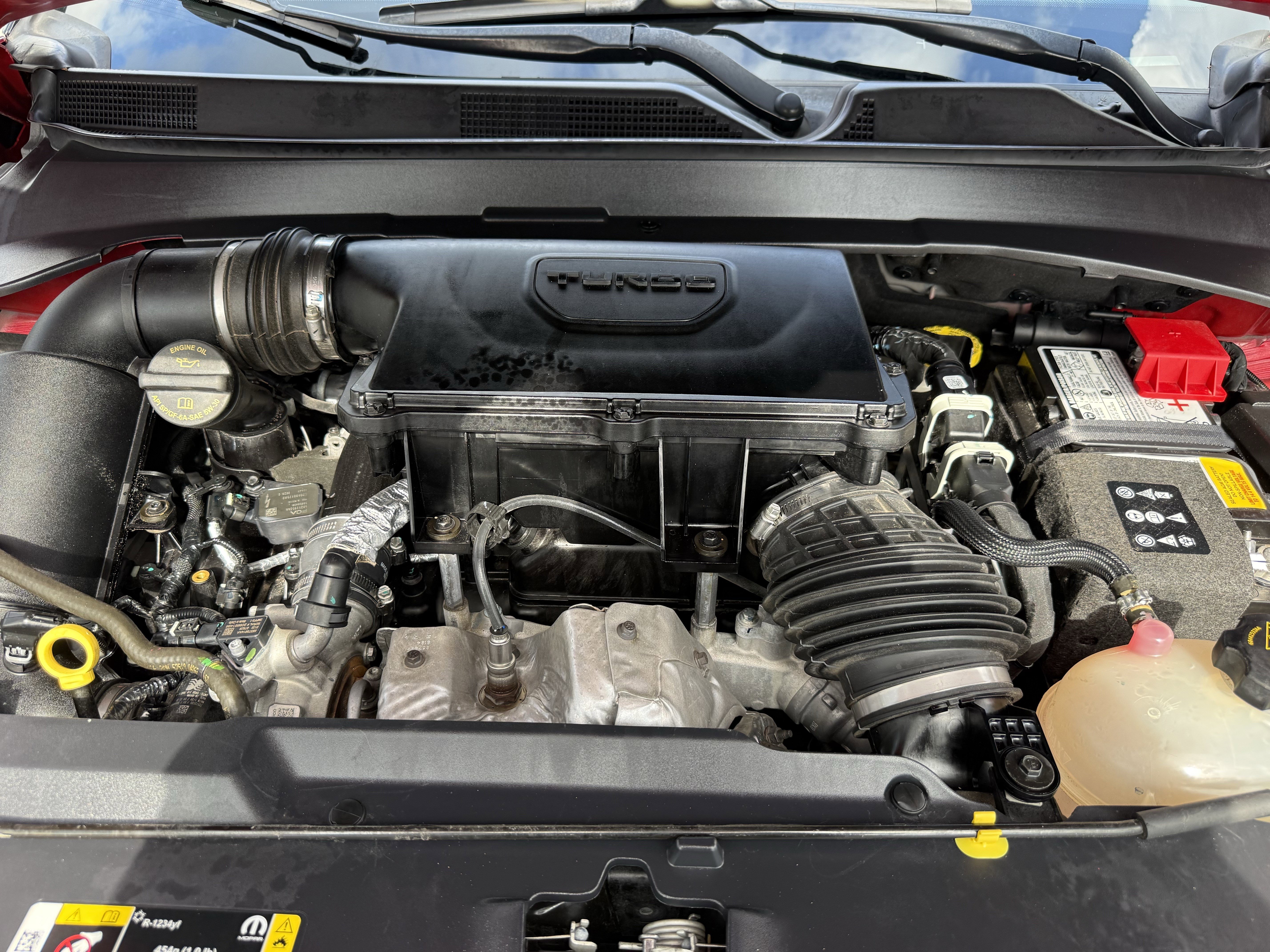 Used 2023 Jeep Compass Limited image 33