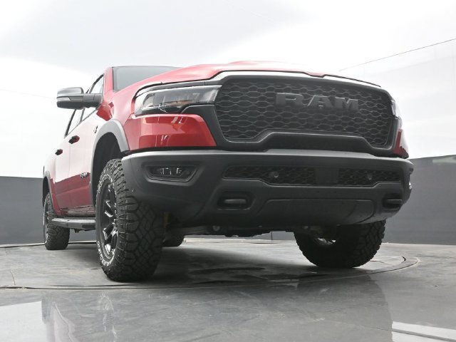 New 2027 RAM 1500 Rebel AWD/4WD image 57