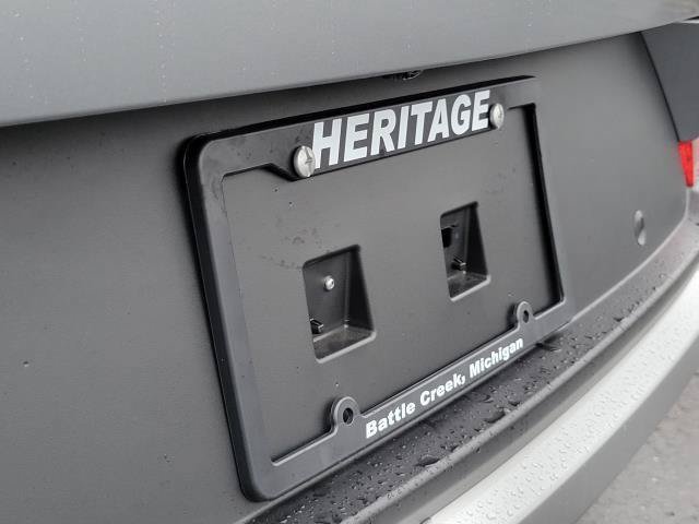 New 2026 Chevrolet TrailBlazer LT w/ Convenience Package FWD image 33