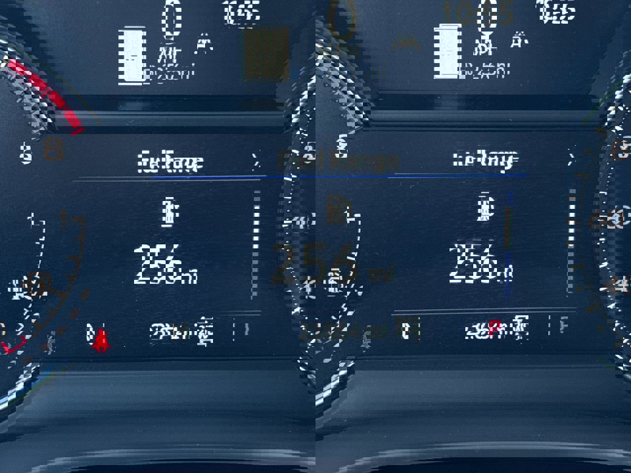 Used 2025 Cadillac XT6 Premium Luxury image 11