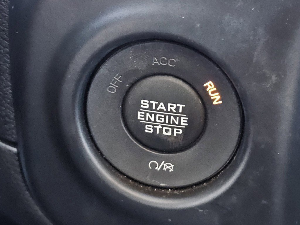 Used 2018 Jeep Wrangler Unlimited Rubicon image 17