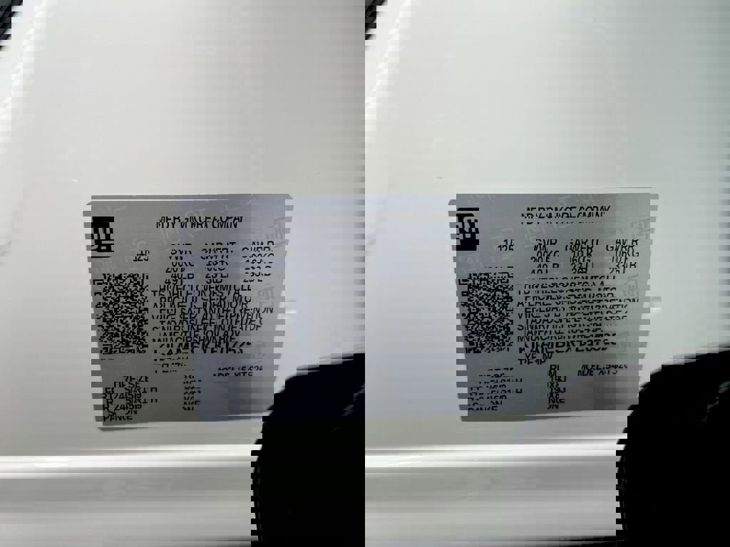 New 2026 Buick Encore GX Sport Touring w/ Advanced Technology Package image 84